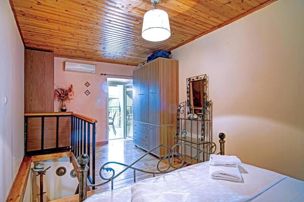 Vavilato Home Kouramades Exterior foto